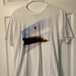 Hurley Graphic T-Shirt